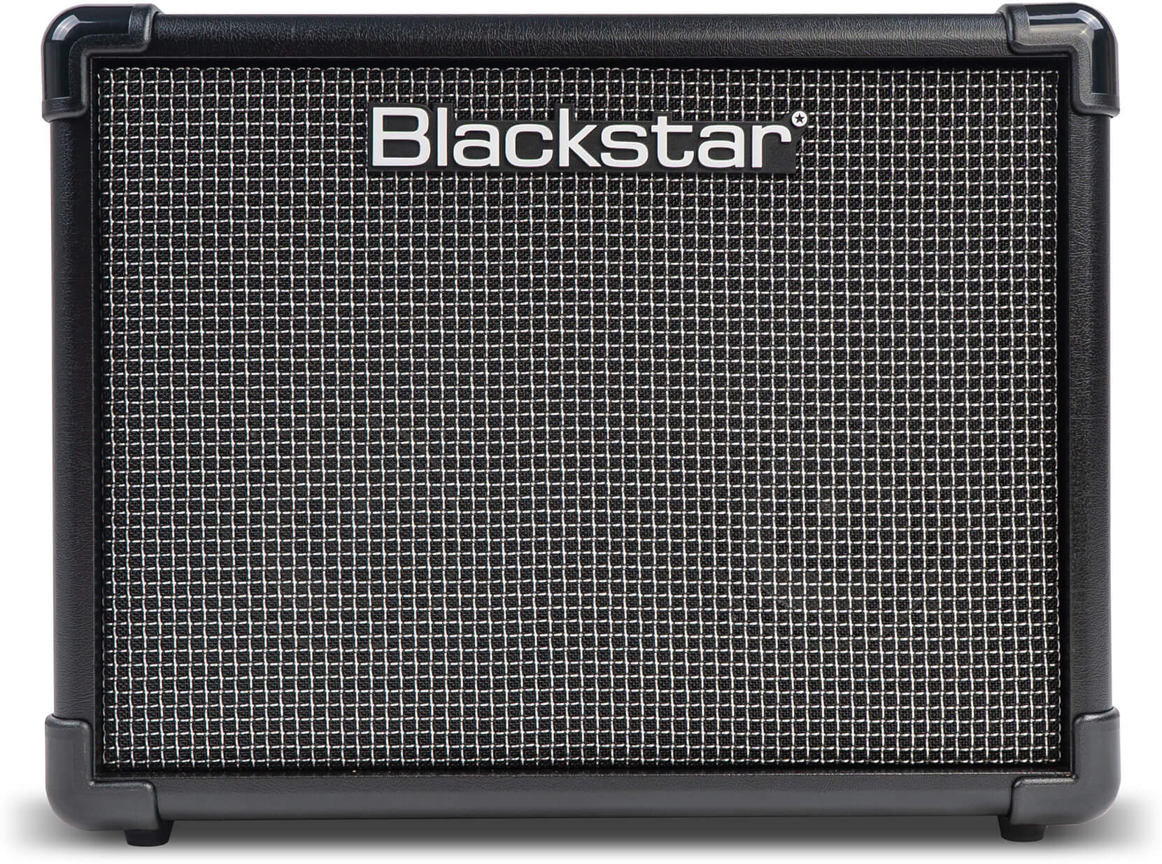 Blackstar Id:core V4 Stereo 10 Bluetooth 2x5w 2x3 - Combo voor elektrische gitaar - Main picture