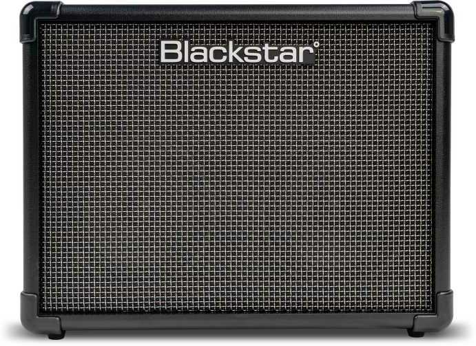 Blackstar Id:core V4 Stereo 20 2x10w 2x5 - Combo voor elektrische gitaar - Main picture