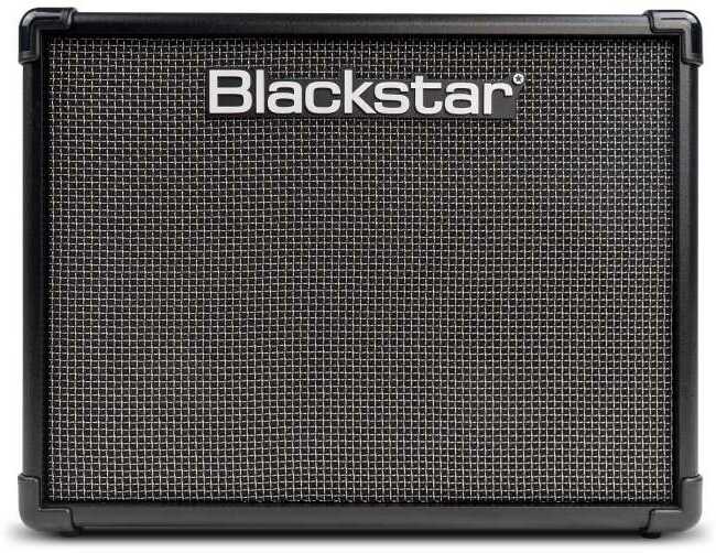 Blackstar Id:core V4 Stereo 40 2x20w 2x6.5 - Combo voor elektrische gitaar - Main picture