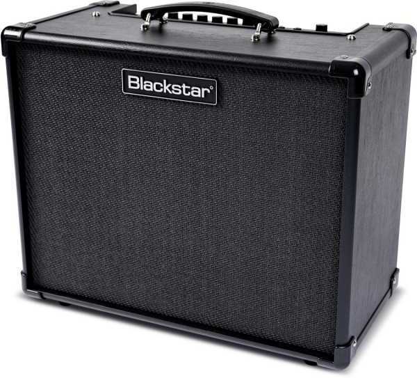 Blackstar Id:x 50 Combo 1x12 50w - Combo voor elektrische gitaar - Main picture