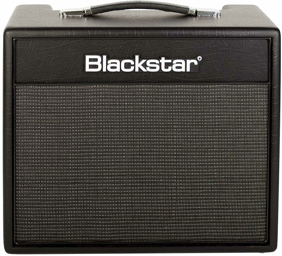 Blackstar Series One 10 Ae 10th Anniversary Ltd 10w 1x12 Kt88 - Combo voor elektrische gitaar - Main picture