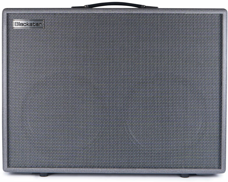 Blackstar Silverline 2x12 Cabinet - Elektrische gitaar speakerkast - Main picture