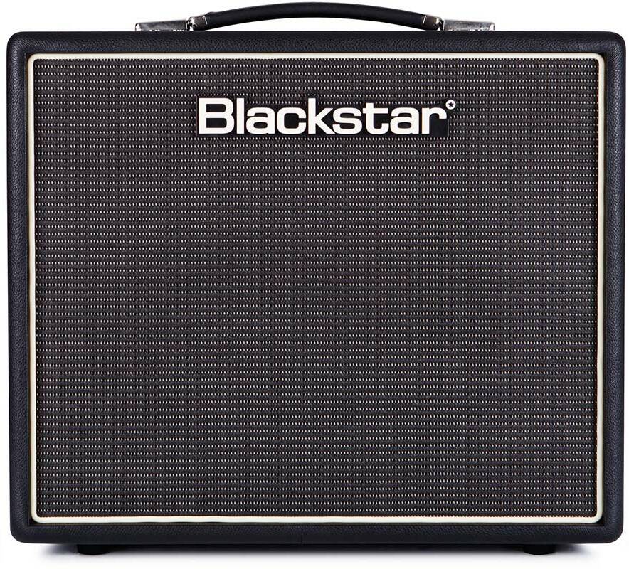 Blackstar Studio 10 El34 10w 1x12 - Combo voor elektrische gitaar - Main picture