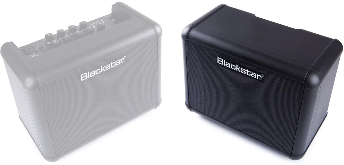 Blackstar Super Fly Act 2x3 - Elektrische gitaar speakerkast - Main picture