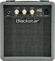 Combo voor elektrische gitaar Blackstar Debut 10E Limited Edition Bronco Grey