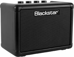 Elektrische gitaar mini versterker Blackstar Fly 3 - Black