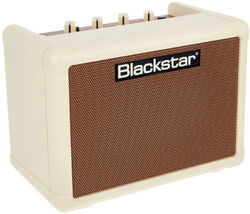 Elektrische gitaar mini versterker Blackstar Fly 3 Acoustic