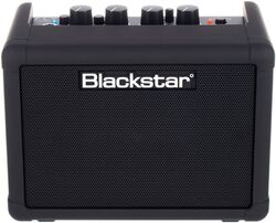 Elektrische gitaar mini versterker Blackstar Fly 3 Bluetooth