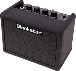 Elektrische gitaar mini versterker Blackstar Fly 3 Bluetooth Charge