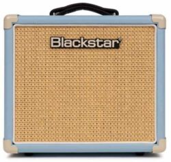 Combo voor elektrische gitaar Blackstar HT-1R MKII Baby Blue