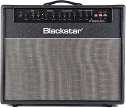Combo voor elektrische gitaar Blackstar HT CLUB 40 MKII 6L6