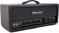 Gitaarversterker top Blackstar HT Venue Stage 100H Mk III Head