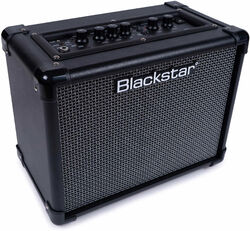 Combo voor elektrische gitaar Blackstar ID:Core V3 Stereo 10