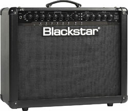 Combo voor elektrische gitaar Blackstar ID:60TVP Combo