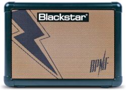 Elektrische gitaar mini versterker Blackstar JJN3 Jared James Nichols