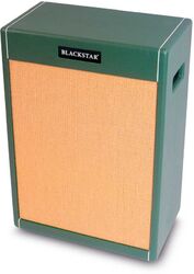 Elektrische gitaar speakerkast  Blackstar St James JJN 212