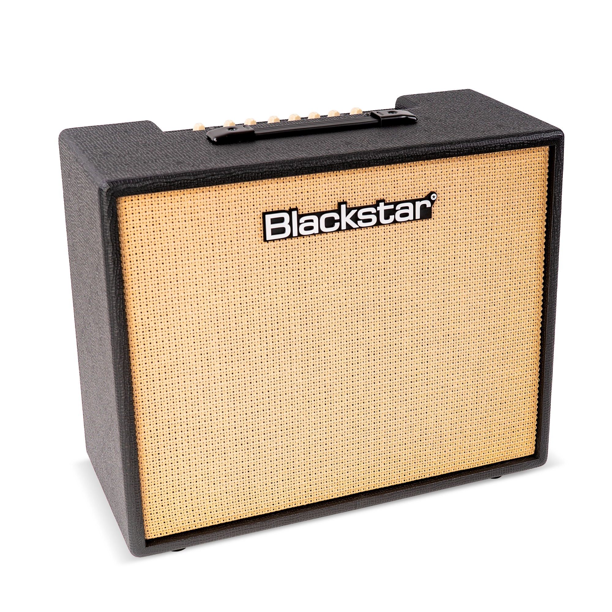 Blackstar Debut 100r Black 100w 1x12 - Combo voor elektrische gitaar - Variation 4