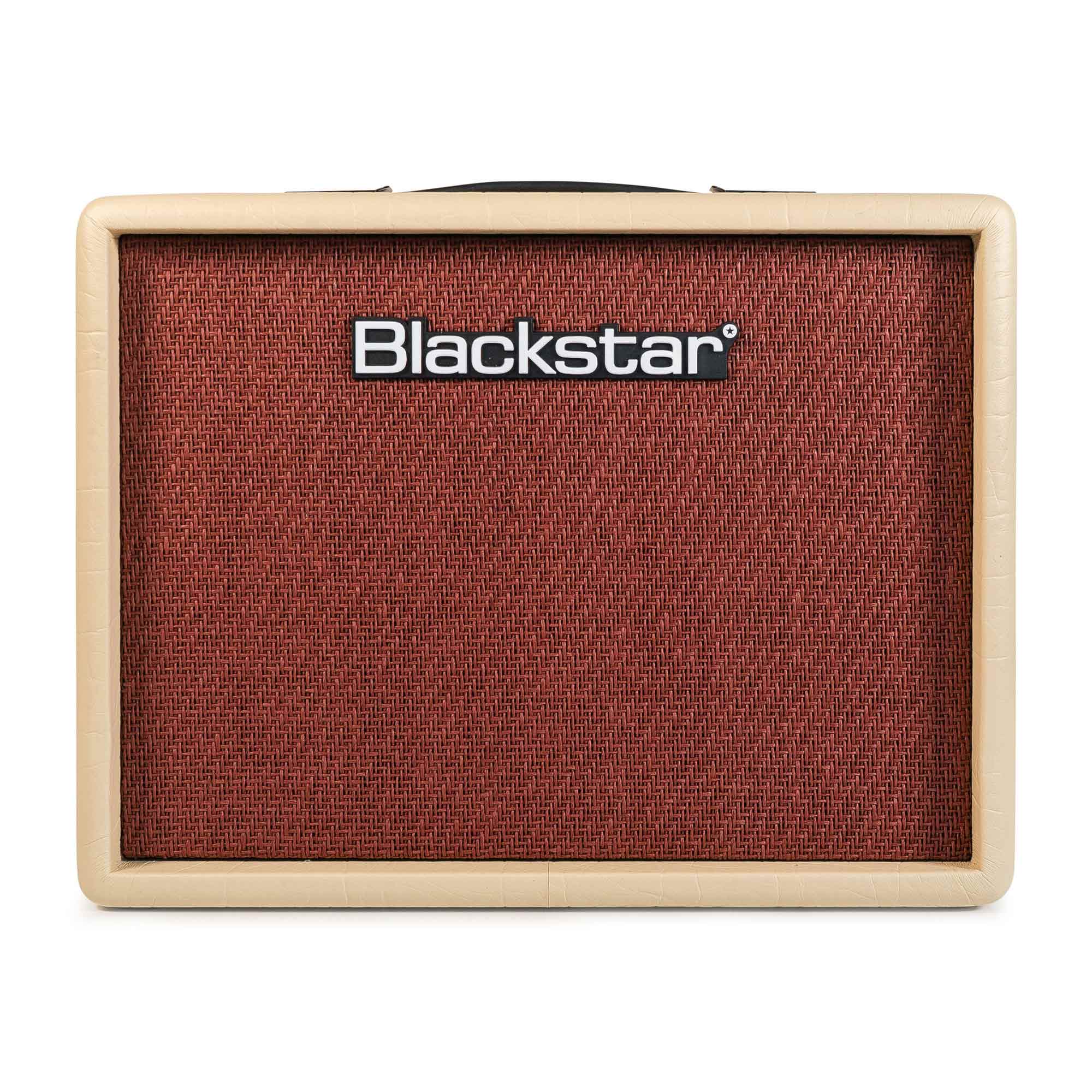 Blackstar Debut 15e 15w 2x3 Cream - Combo voor elektrische gitaar - Variation 1