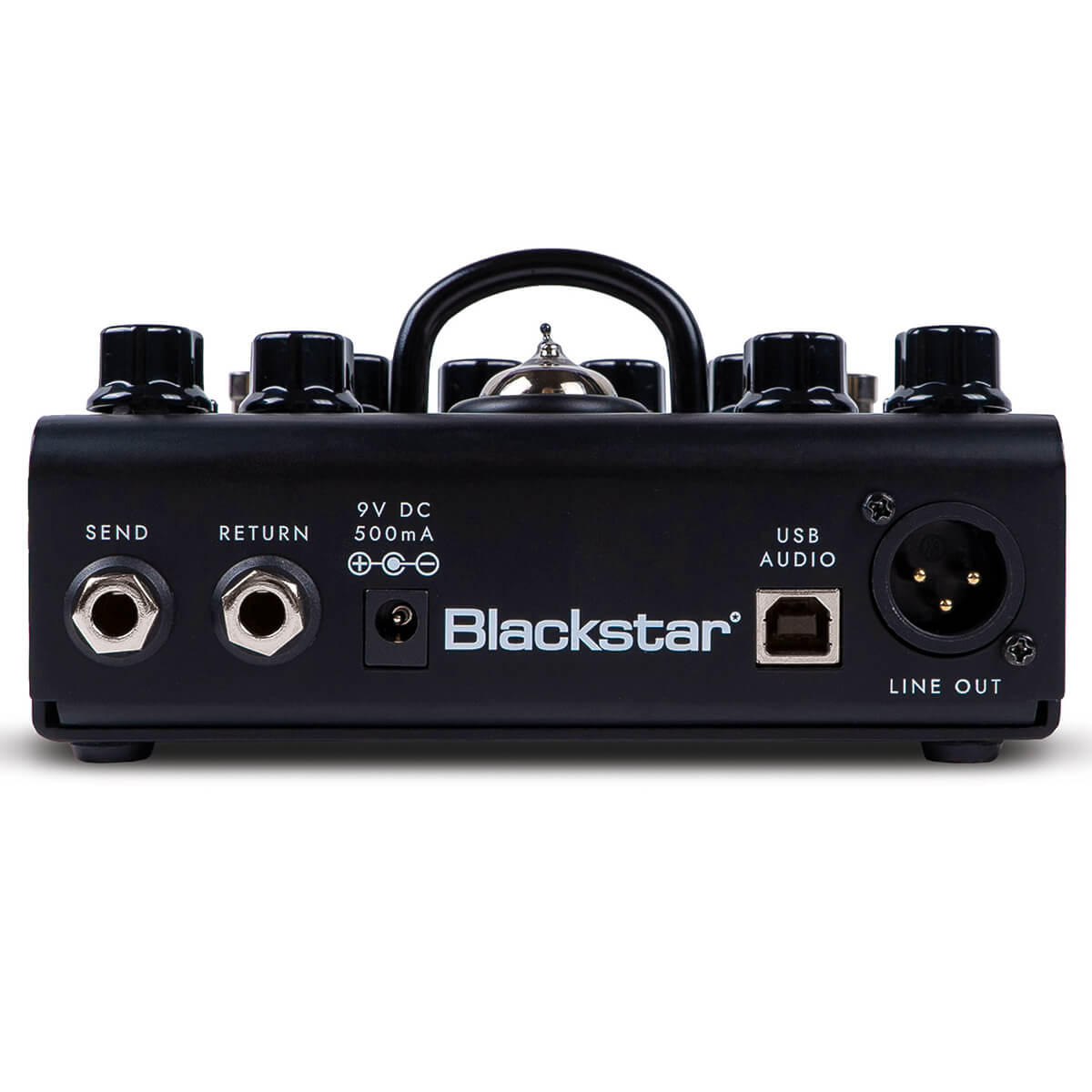 Blackstar Dept. 10 Dual Distortion - Overdrive/Distortion/fuzz effectpedaal - Variation 3