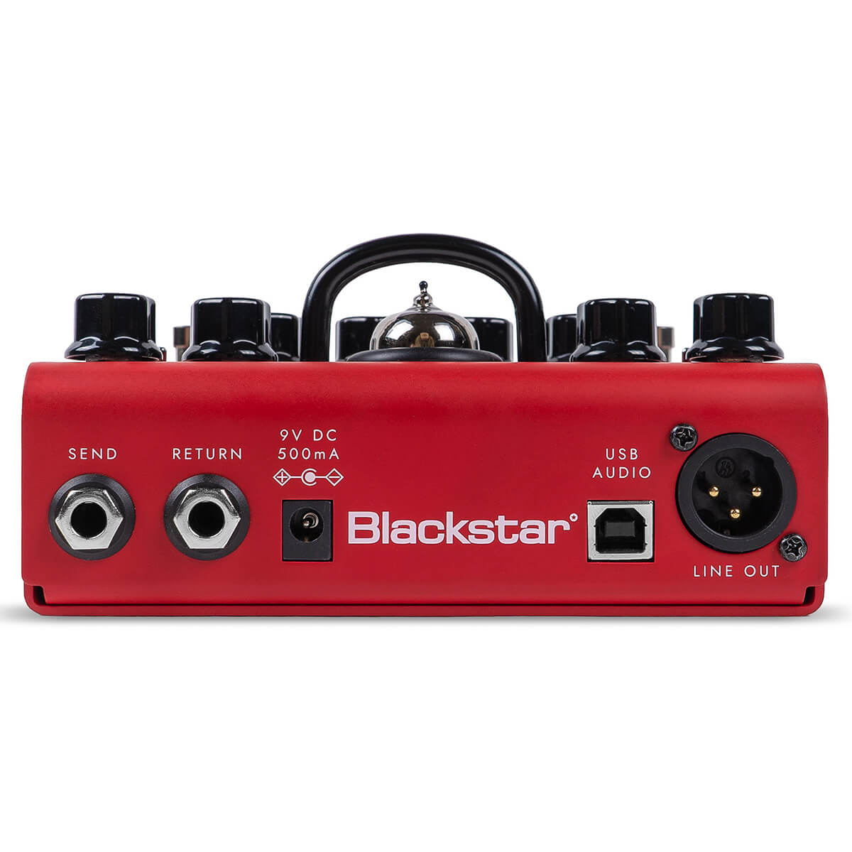 Blackstar Dept. 10 Dual Drive - Overdrive/Distortion/fuzz effectpedaal - Variation 3