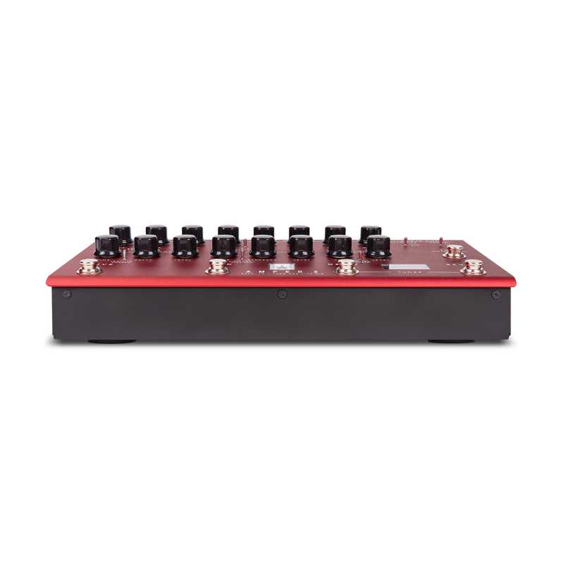Blackstar Dpt 10 Amped 2 - Elektrische voorversterker - Variation 2