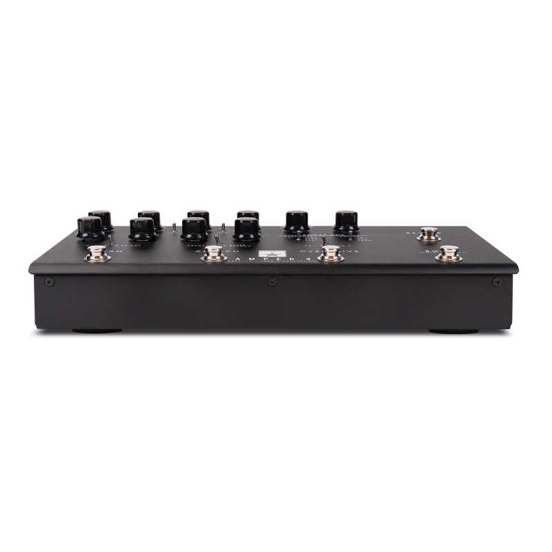 Blackstar Dpt 10 Amped 3 - Elektrische voorversterker - Variation 2