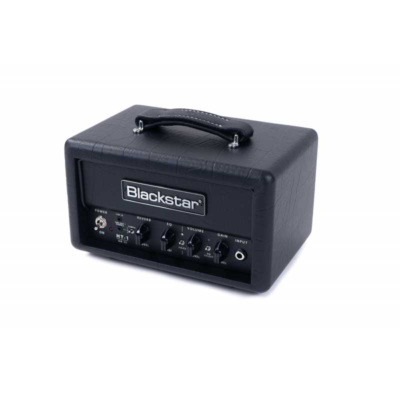 Blackstar Ht-1rh Mkiii Head 1w - Gitaarversterker top - Variation 1