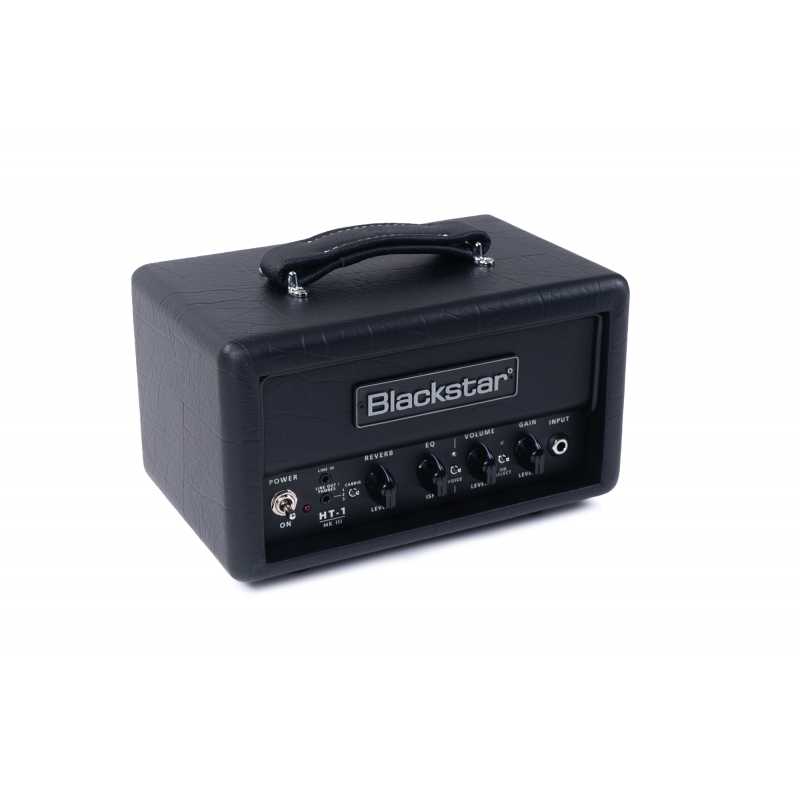 Blackstar Ht-1rh Mkiii Head 1w - Gitaarversterker top - Variation 2