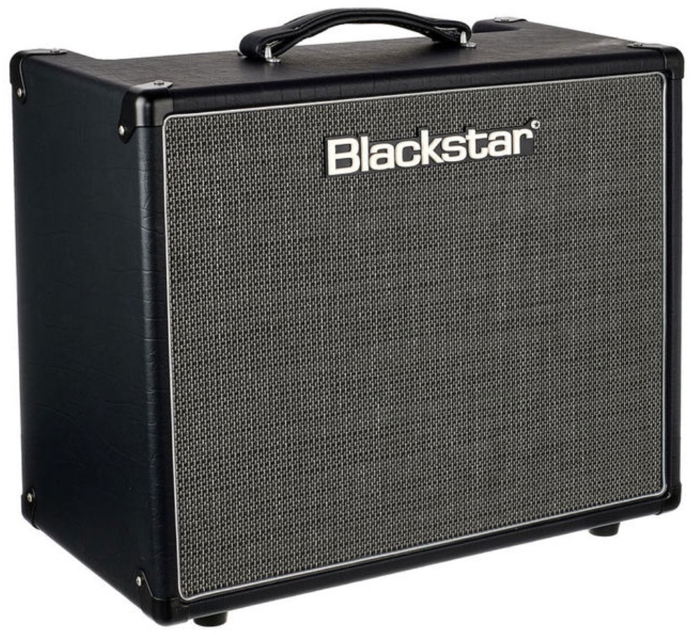 Blackstar Ht-20r Mkii 20w 1x12 - Combo voor elektrische gitaar - Variation 1