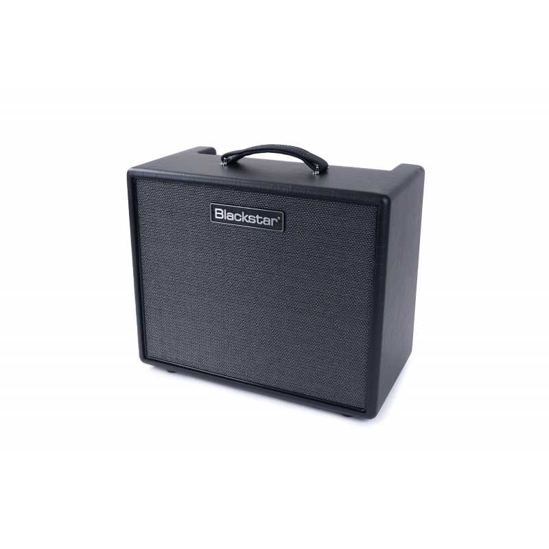 Blackstar Ht-20r Mkiii Combo 20w 1x12 - Combo voor elektrische gitaar - Variation 1