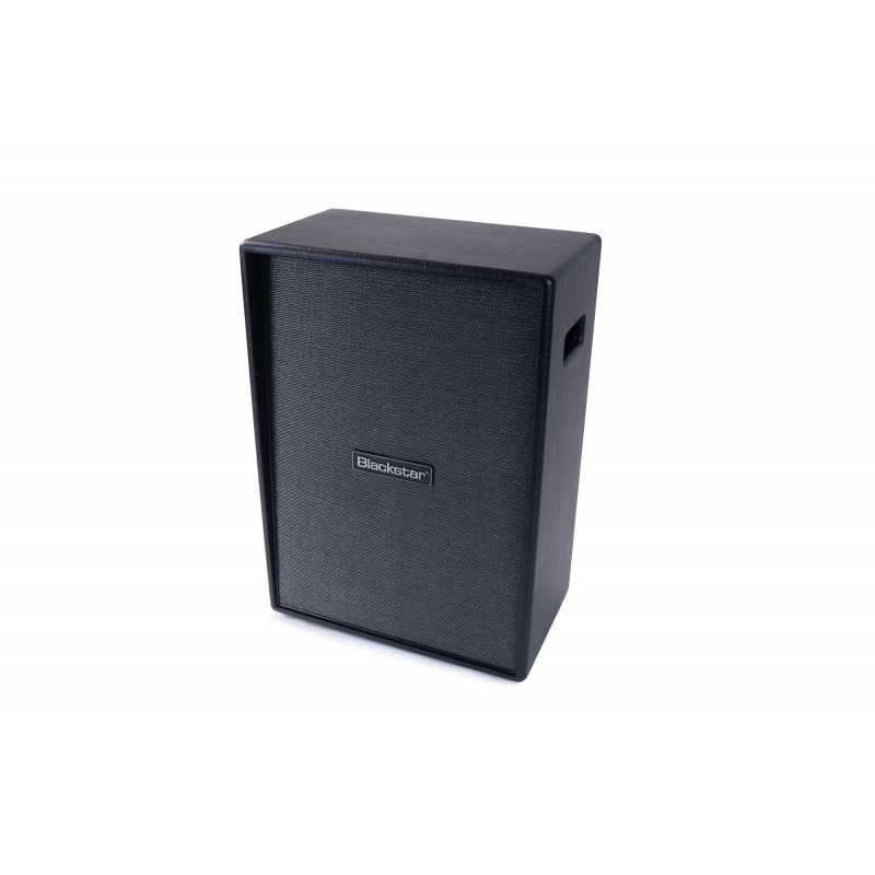 Blackstar Ht-212ocv Mkiii Cab 160w 2x12 - Elektrische gitaar speakerkast - Variation 1