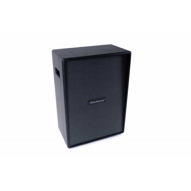 Blackstar Ht-212ocv Mkiii Cab 160w 2x12 - Elektrische gitaar speakerkast - Variation 2