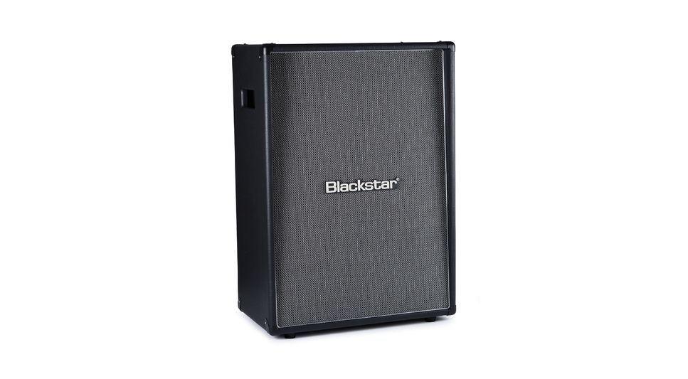 Blackstar Ht-212voc Mkii 2x12 - Elektrische gitaar speakerkast - Variation 1