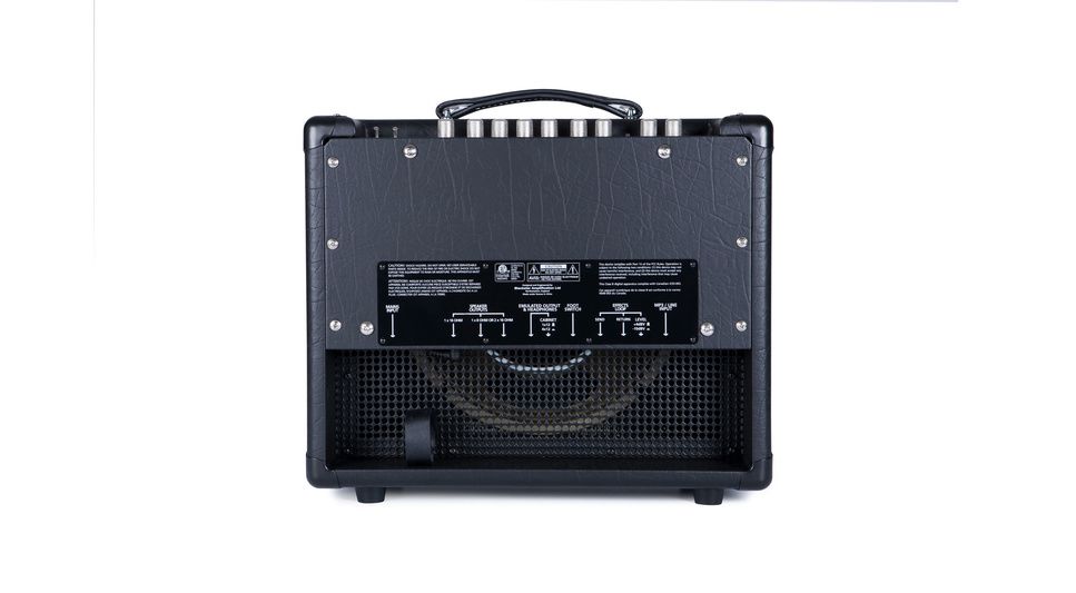 Blackstar Ht-5r Deluxe Limited 1x12 Celestion Vintage 30 - Combo voor elektrische gitaar - Variation 3