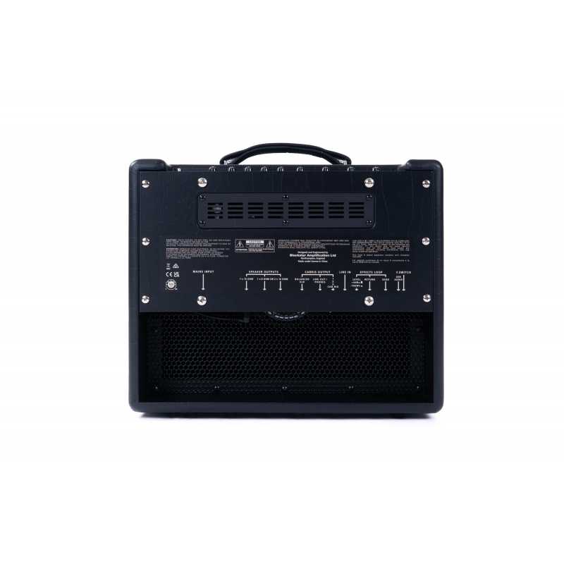 Blackstar Ht-5r Mkiii Combo 5w 1x12 - Combo voor elektrische gitaar - Variation 3