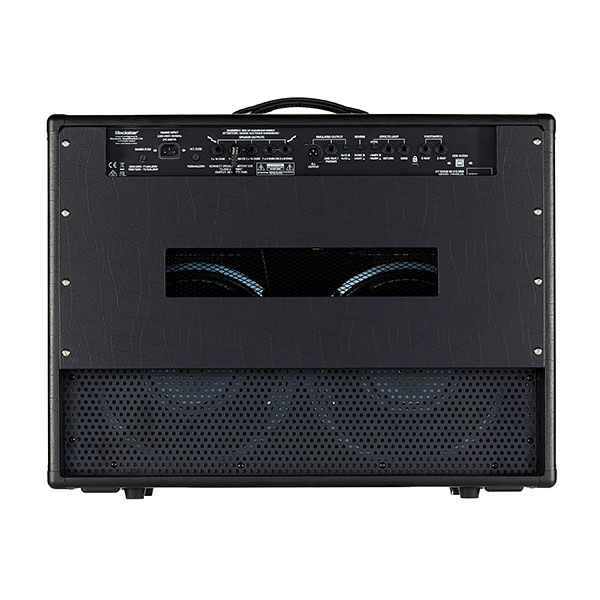 Blackstar Ht Stage 60 212 Mkii Venue 60w 2x12 Black - Combo voor elektrische gitaar - Variation 2