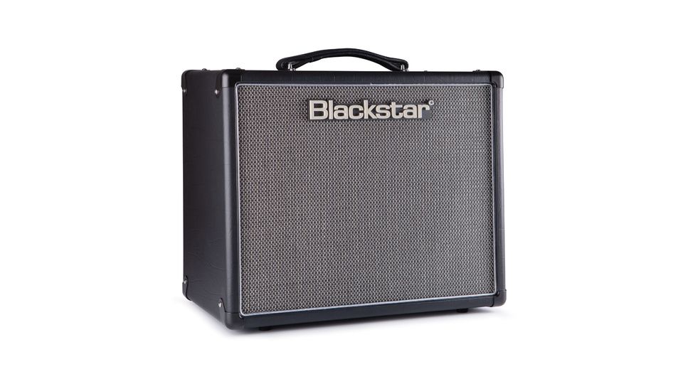 Blackstar Ht-5r Mkii 5w 1x12 - Combo voor elektrische gitaar - Variation 1