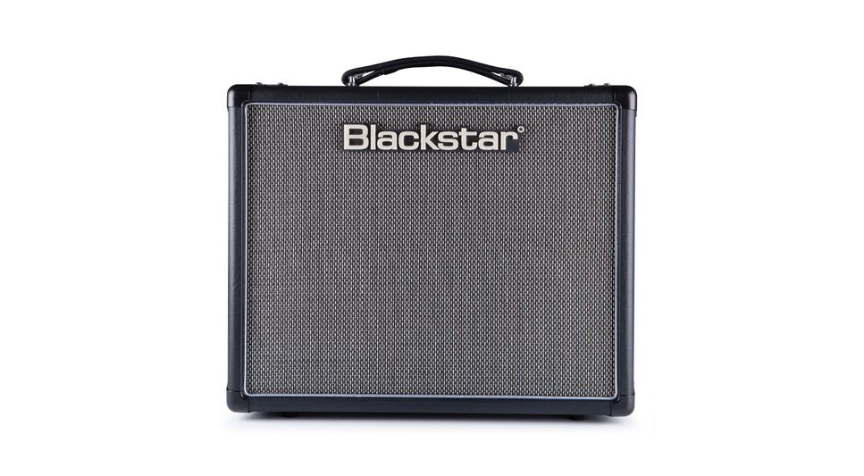 Blackstar Ht-5r Mkii 5w 1x12 - Combo voor elektrische gitaar - Variation 2