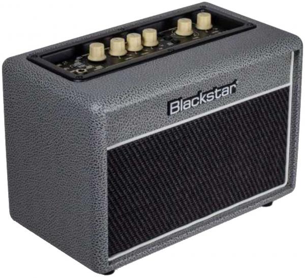 Combo voor elektrische gitaar Blackstar ID:Core BEAM Bluetooth - Bronco Grey