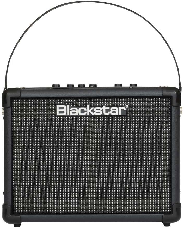 Blackstar Id:core StÉrÉo 10 V2 - Combo voor elektrische gitaar - Variation 1