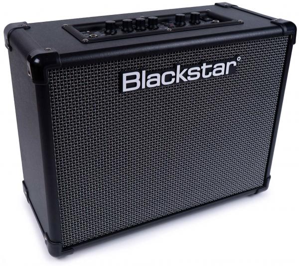 Combo voor elektrische gitaar Blackstar ID:Core V3 Stereo 40