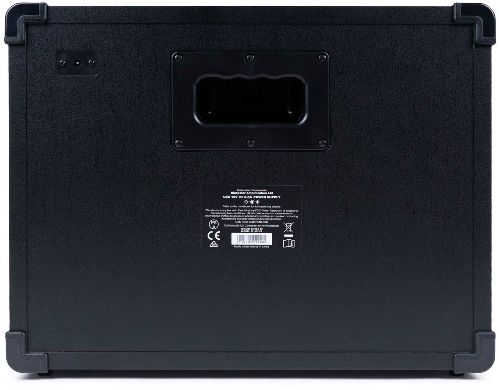 Blackstar Id:core V3 Stereo 40 2x20w 2x6.5 - Combo voor elektrische gitaar - Variation 1