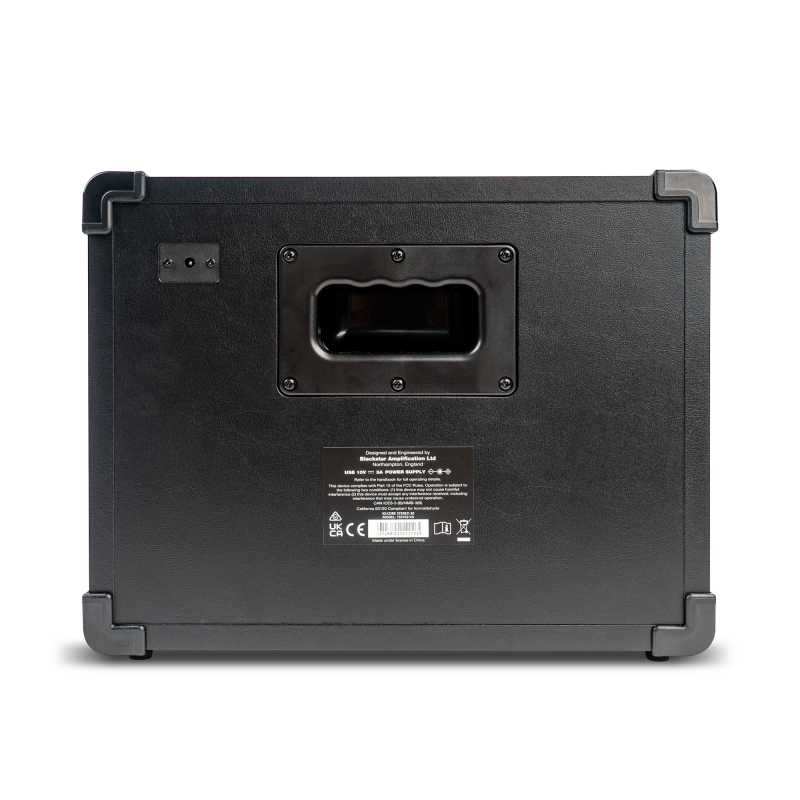 Blackstar Id:core V4 Stereo 10 2x5w 2x3 - Combo voor elektrische gitaar - Variation 3
