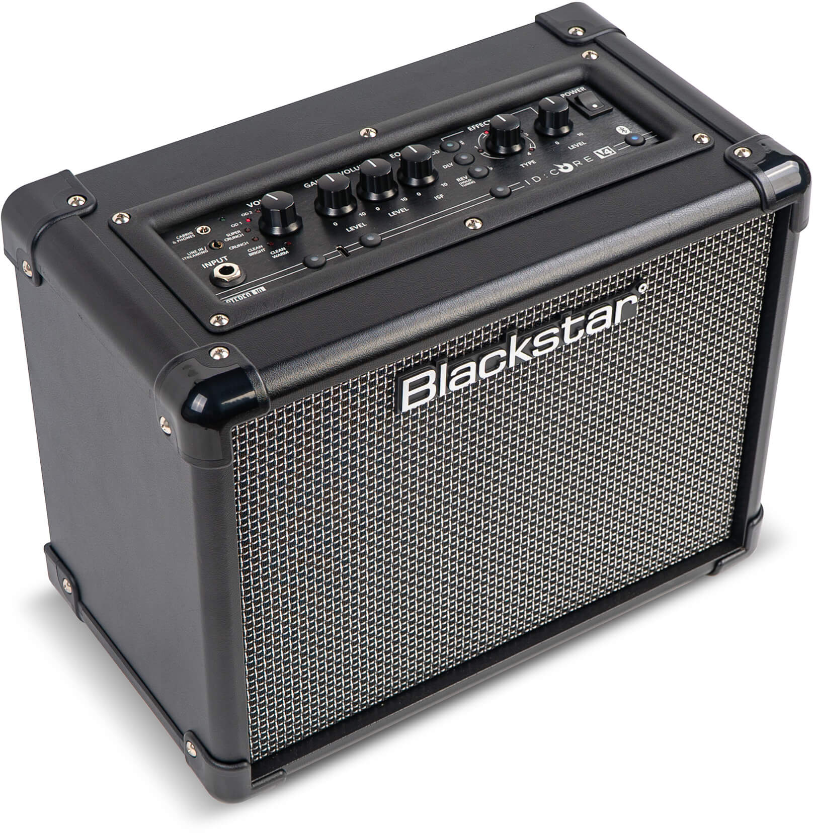 Blackstar Id:core V4 Stereo 10 Bluetooth 2x5w 2x3 - Combo voor elektrische gitaar - Variation 1