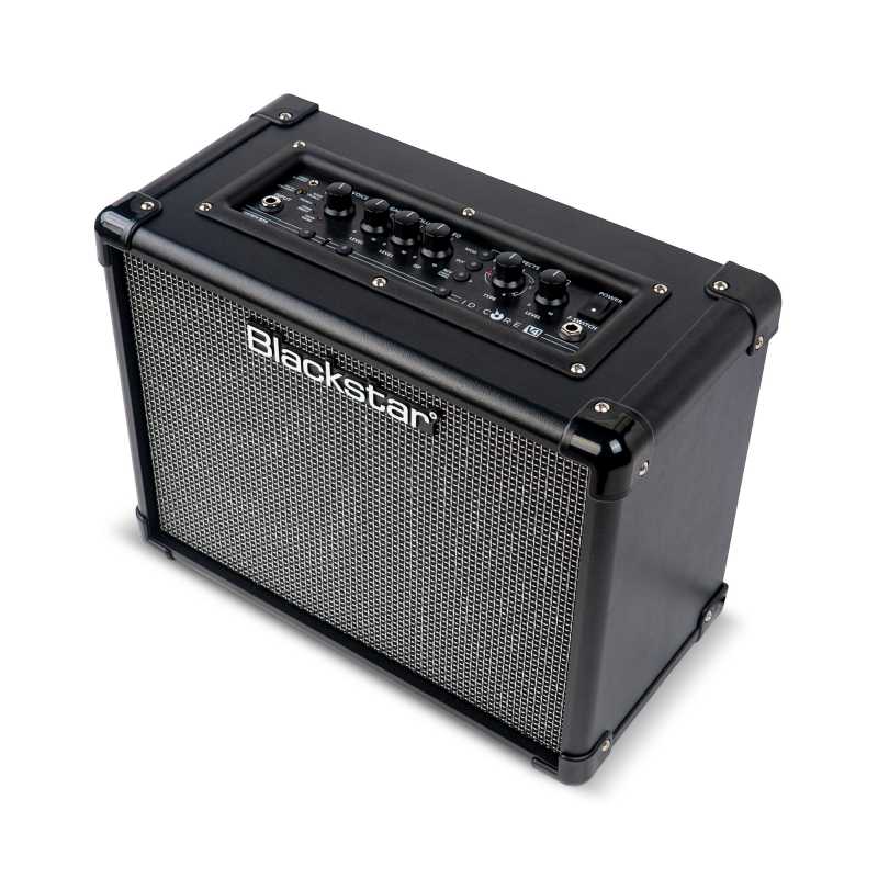 Blackstar Id:core V4 Stereo 20 2x10w 2x5 - Combo voor elektrische gitaar - Variation 1