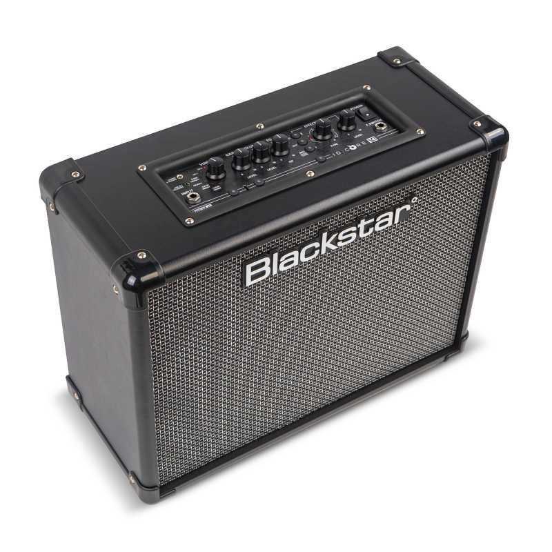 Blackstar Id:core V4 Stereo 40 2x20w 2x6.5 - Combo voor elektrische gitaar - Variation 1