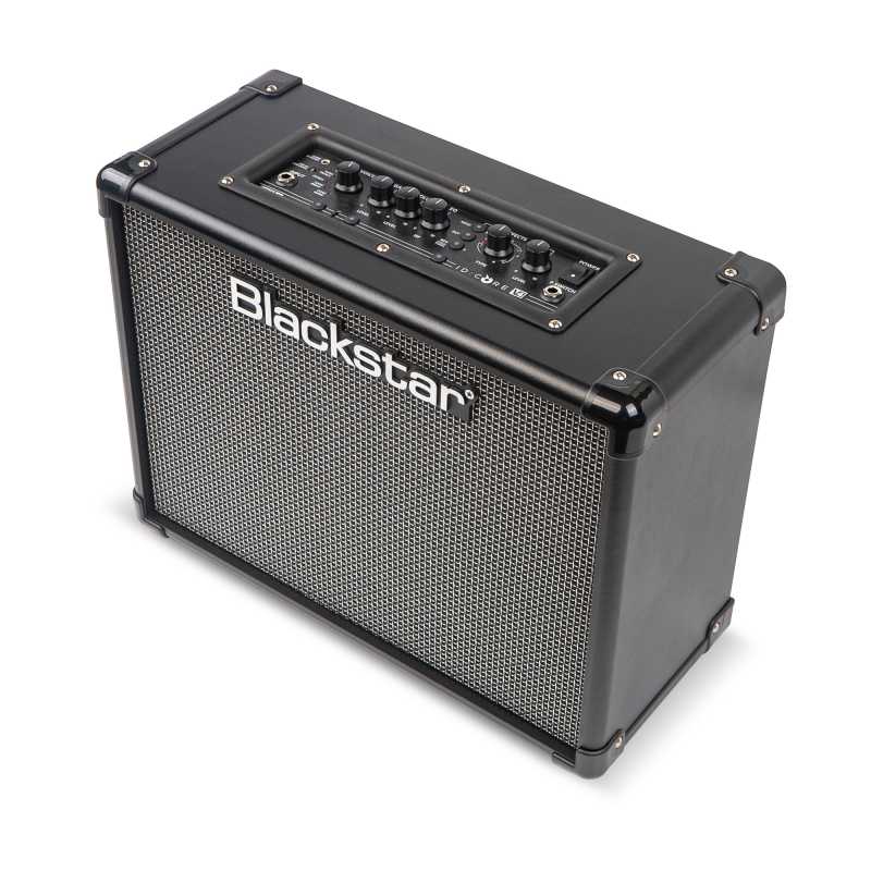 Blackstar Id:core V4 Stereo 40 2x20w 2x6.5 - Combo voor elektrische gitaar - Variation 2