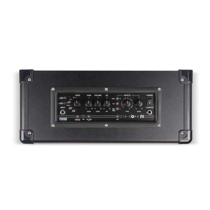 Blackstar Id:core V4 Stereo 40 2x20w 2x6.5 - Combo voor elektrische gitaar - Variation 4