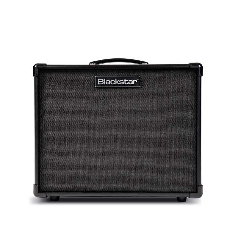 Blackstar Id:x 50 Combo 1x12 50w - Combo voor elektrische gitaar - Variation 2