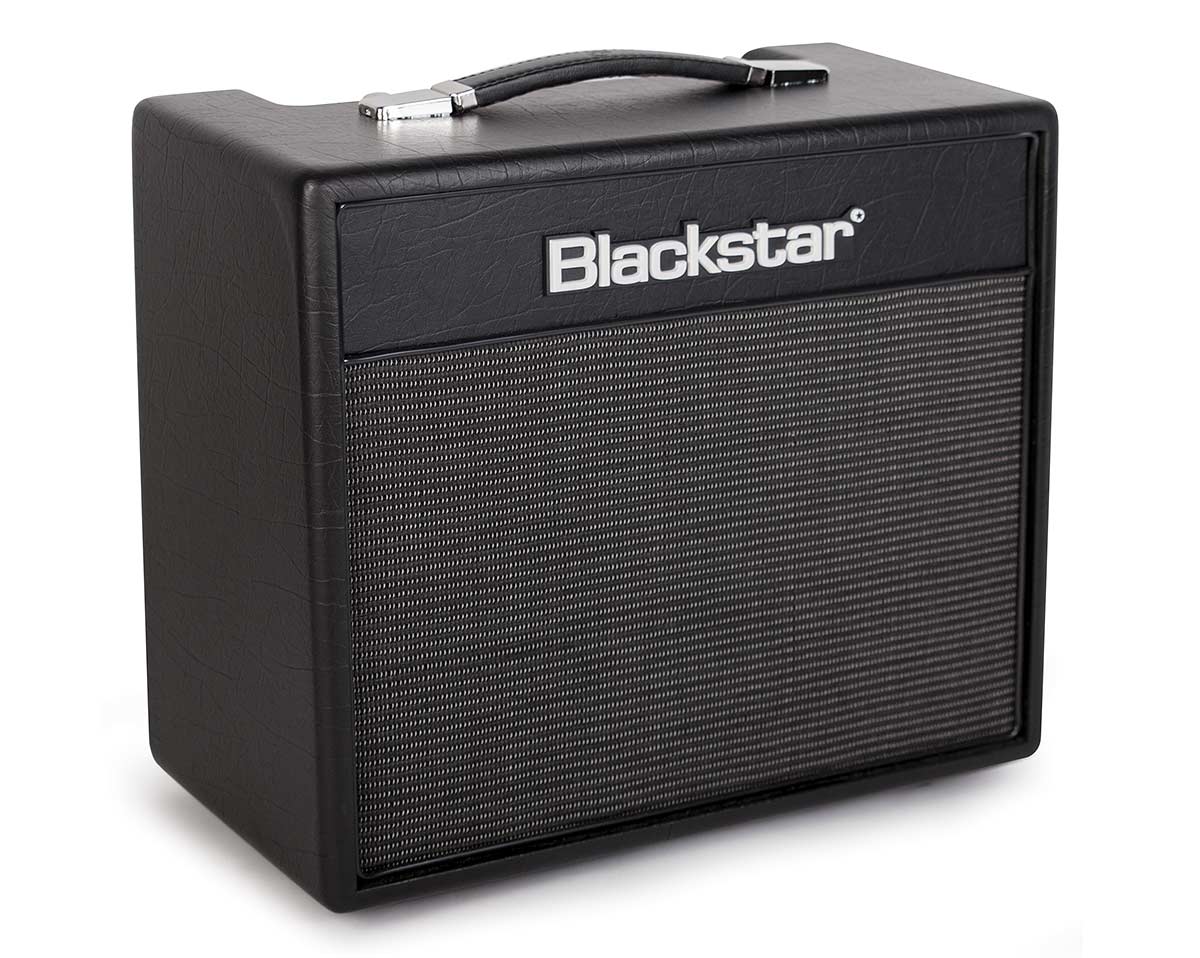 Blackstar Series One 10 Ae 10th Anniversary Ltd 10w 1x12 Kt88 - Combo voor elektrische gitaar - Variation 1
